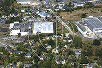 Photos de Saint-Berthevin (la Bretche)