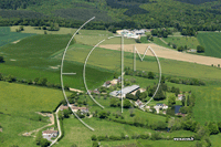 61500 Saint-Gervais-du-Perron - photo - Saint-Gervais-du-Perron (La Truelle)