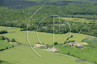 61500 Saint-Gervais-du-Perron - photo - Saint-Gervais-du-Perron (Les Riderees)