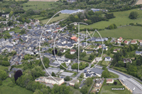 61320 Carrouges - photo - Carrouges