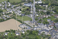 61320 Carrouges - photo - Carrouges