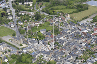 61320 Carrouges - photo - Carrouges