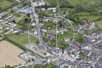 61320 Carrouges - photo - Carrouges