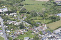 61320 Carrouges - photo - Carrouges