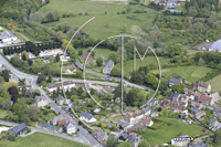 61320 Carrouges - photo - Carrouges
