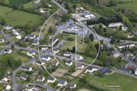 61320 Carrouges - photo - Carrouges