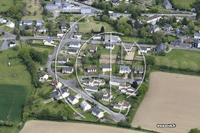 61320 Carrouges - photo - Carrouges