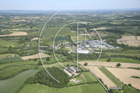 Photos de Saint-Georges-le-Gaultier (Les curettes)