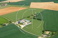 Photos de Courgains (La Croix des Courgains)