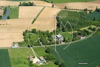 72260 Dangeul - photo - Dangeul (La Plaine)
