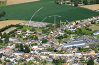 72260 Marolles-les-Braults - photo - Marolles-les-Braults
