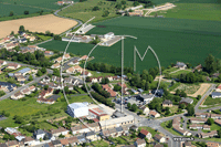 72260 Marolles-les-Braults - photo - Marolles-les-Braults