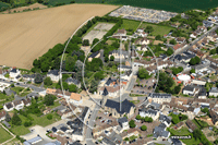 72260 Marolles-les-Braults - photo - Marolles-les-Braults