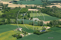 72260 Marolles-les-Braults - photo - Marolles-les-Braults (Le Haut Villenette)