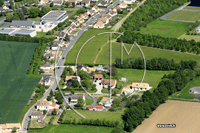 72260 Marolles-les-Braults - photo - Marolles-les-Braults (Le Parc Brl)