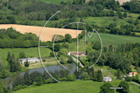 72240 Lavardin - photo - Lavardin (l'tang Neuf)