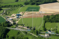 Photos de Bouloire (La Pouvardire)