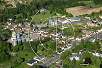 72160 Thorign-sur-Du - photo - Thorign-sur-Du