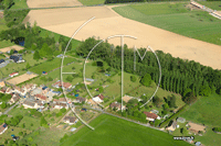 72160 Thorign-sur-Du - photo - Thorign-sur-Du (La Barre)