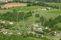 72160 Thorign-sur-Du - photo - Thorign-sur-Du (La Grande Mortire)