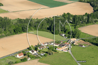 72160 Thorign-sur-Du - photo - Thorign-sur-Du (Le Grand Ruisseau)