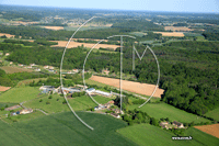 72160 Thorign-sur-Du - photo - Thorign-sur-Du (Le Mortier)
