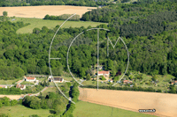 72160 Thorign-sur-Du - photo - Thorign-sur-Du (Les Bois)