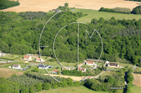 72160 Thorign-sur-Du - photo - Thorign-sur-Du (Les Bois)
