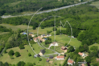 Photos de Montfort-le-Gesnois (Chteaux)
