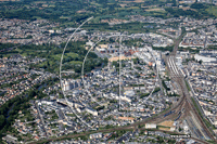 Photos de Le Mans (Miroir - Batignolles)