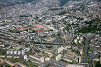 Photos de Le Mans (Mission - Monthard)