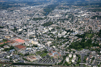 Photos de Le Mans (Mission - Monthard)
