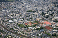 Photos de Le Mans (Mission - Monthard)