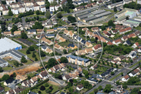 Photos de Le Mans (Pin - Vert Galant)