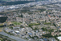 Photos de Le Mans (Pin - Vert Galant)