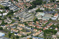 Photos de Le Mans (Pin - Vert Galant)