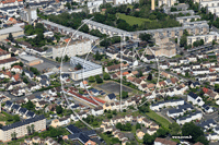 Photos de Le Mans (Pin - Vert Galant)