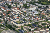 Photos de Le Mans (Pin - Vert Galant)