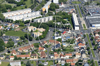 Photos de Le Mans (Pin - Vert Galant)