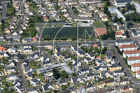 Photos de Le Mans (Pin - Vert Galant)