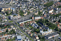 Photos de Le Mans (Pontlieue - Rocade)