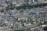 Photos de Le Mans (Pontlieue - Rocade)