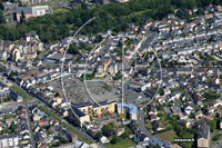 Photos de Le Mans (Pontlieue - Rocade)