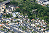 Photos de Le Mans (Pontlieue - Rocade)