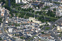Photos de Le Mans (Pontlieue - Rocade)
