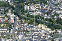 Photos de Le Mans (Pontlieue - Rocade)