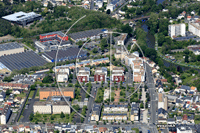 Photos de Le Mans (Pontlieue - Rocade)