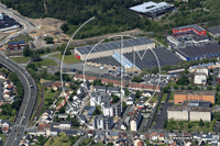 Photos de Le Mans (Pontlieue - Rocade)