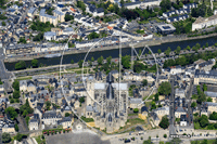 Photos de Le Mans (Rpublique)