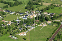 72230 Monc-en-Belin - photo - Monc-en-Belin (Les Ronceraies)